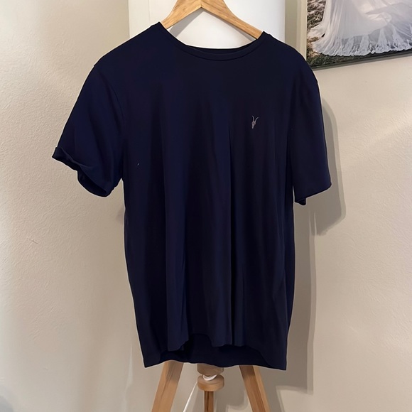 Shirts Brand New All Saints T Shirt Poshmark